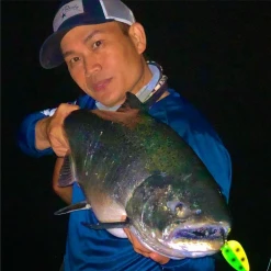 Danielson Fishing Gear Night Fight™ Super Glow Spoons