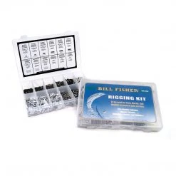 Billfisher Fishing Gear Rigging Kit 1152
