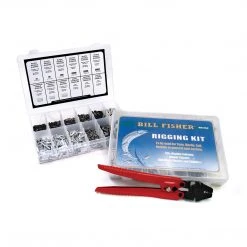 Billfisher Fishing Gear Rigging Kit 1152