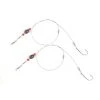 Sea Striker Egg Ready Rigs With Hook Fishing Gear