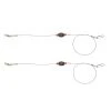 Sea Striker Fishing Gear Egg Ready Rigs With Snap