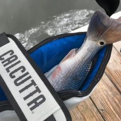 Calcutta Fishing Gear Renegade Fish Cooler