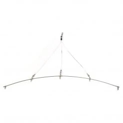 Sea Striker Fishing Gear 36" Braced Spreader Bar