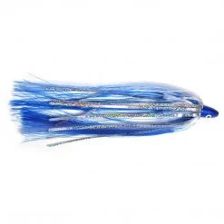 Sea Striker Ballyhoo Lures - Unrigged