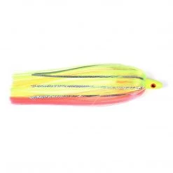 Sea Striker Ballyhoo Lures - Unrigged