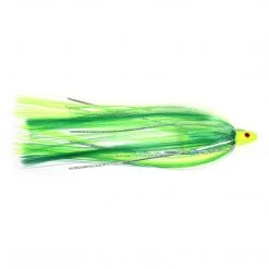 Sea Striker Ballyhoo Lures - Unrigged