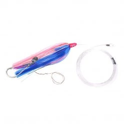 Sea Striker Fishing Gear Ballyhoo Lures -Rigged 15 Sea Striker Fishing Gear Ballyhoo Lures -Rigged