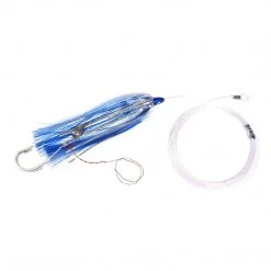 Sea Striker Fishing Gear Ballyhoo Lures -Rigged