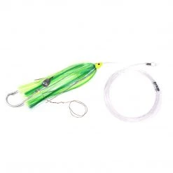 Sea Striker Fishing Gear Ballyhoo Lures -Rigged 11 Sea Striker Fishing Gear Ballyhoo Lures -Rigged