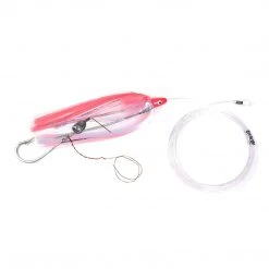 Sea Striker Fishing Gear Ballyhoo Lures -Rigged 13 Sea Striker Fishing Gear Ballyhoo Lures -Rigged