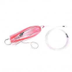 Sea Striker Fishing Gear Ballyhoo Lures -Rigged 12 Sea Striker Fishing Gear Ballyhoo Lures -Rigged