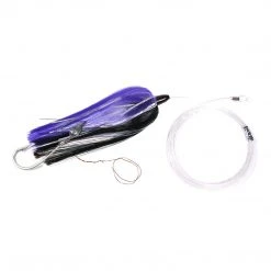 Sea Striker Fishing Gear Ballyhoo Lures -Rigged 17 Sea Striker Fishing Gear Ballyhoo Lures -Rigged