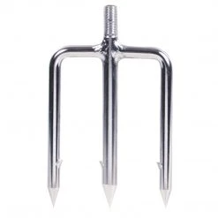 Sea Striker Fishing Gear Gig Heads