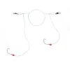 Sea Striker Fishing Gear Double Drop Spot/Mullet/Pompano Rig