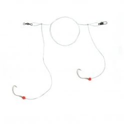 Sea Striker Fishing Gear Double Drop Spot/Mullet/Pompano Rig