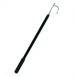 Sea Striker Aluminum Gaffs - Black Anodized Fishing Gear