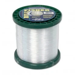 Billfisher 2 Lb. Spool Clear Monofilament Line