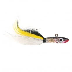 Sea Striker Big Game Jig With Rattle