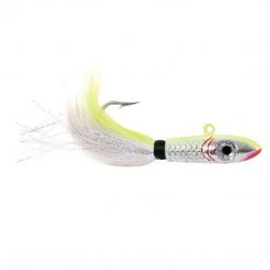 Sea Striker Big Game Jig With Rattle