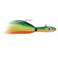 Sea Striker Big Game Jig With Rattle