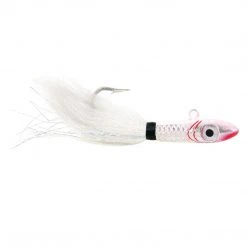 Sea Striker Big Game Jig With Rattle