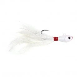 Sea Striker Fishing Gear Bucktail Jigs 9 Sea Striker Fishing Gear Bucktail Jigs