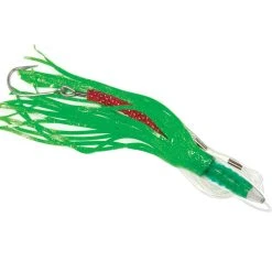 Sea Striker Green Machines - Rigged & Unrigged Fishing Gear