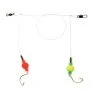 Sea Striker Fishing Gear Double Drop Spot & Kingfish Rigs - SSSKF-2 Series