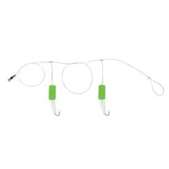 Sea Striker Double Drop Spot & Kingfish Rigs - SSSKF Series