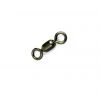 Krok Stainless Steel Swivels 50 Pack