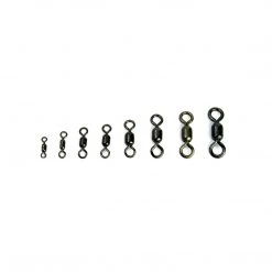Krok Stainless Steel Swivels 10 Or 5 PK
