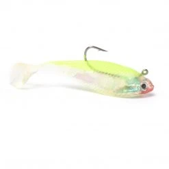 Sea Striker Swim Shad