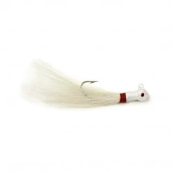 Sea Striker Tidewater Popeye Bucktail Jigs