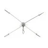 Sea Striker Fishing Gear 4 Arm Umbrella Rigs