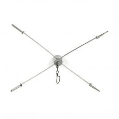 Sea Striker Fishing Gear 4 Arm Umbrella Rigs