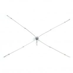 Sea Striker Fishing Gear 4 Arm Umbrella Rigs