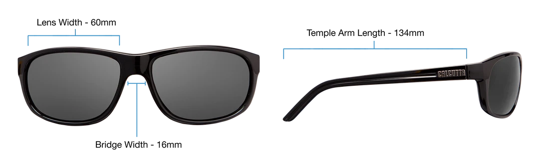 Calcutta Walker Sunglasses 19 Calcutta Walker Sunglasses