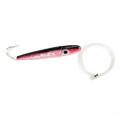 Sea Striker Rigged Cedar Plug Fishing Gear