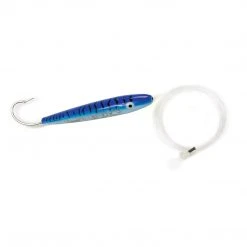 Sea Striker Rigged Cedar Plug Fishing Gear