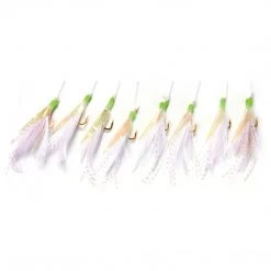 Sea Striker Fishing Gear Pro Sabiki Rig - Hage-Aurora