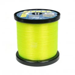 Billfisher 2 Lb. Spool Fluorescent Yellow Monofilament Line