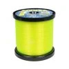 Billfisher 4 Lb. Spool Fluorescent Yellow Monofilament Line Fishing Gear