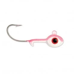 Got-cha Fishing Gear Grub Heads Multi-Color